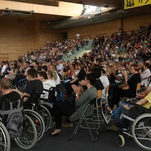 Humanitarni koncert mladih Zagorskog arhiđakonata za štićenike Udruge sv. Ana iz Lobora